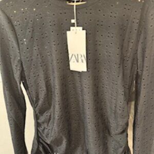 ZARA shirt